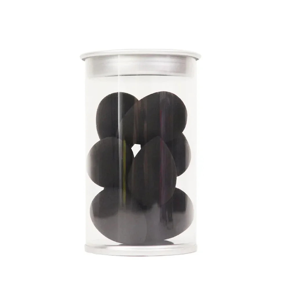 8pcs Mini Makeup Sponge Face Make Up/kq039