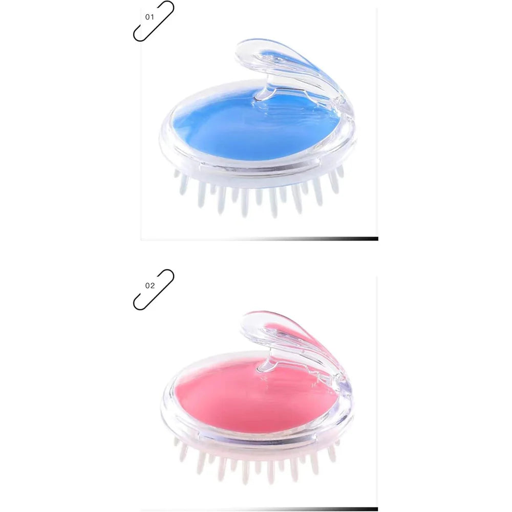 Hair Scalp Massager Shampoo Brush/KQ033