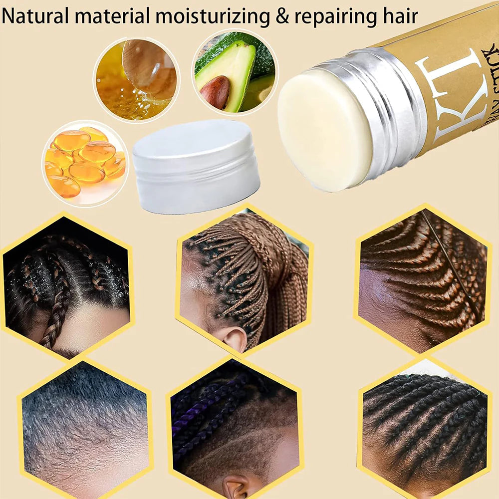 Hair Wax For Men Women 75g /kq011