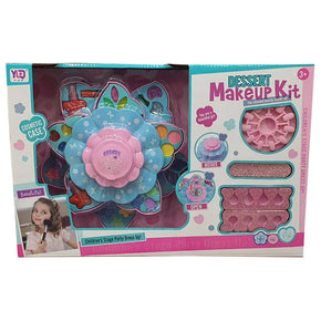 Princess Cosmetics Play Set for Kids - Cool Shape Design/009-1