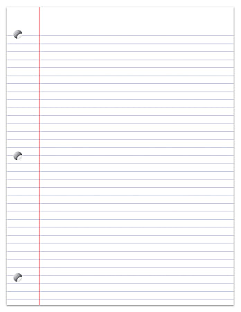 OPP 1 Subject  Notebook /5283001509443