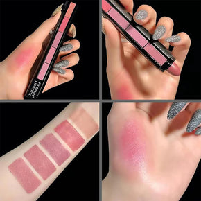 Colors Matte Lipstick Set /KQ063