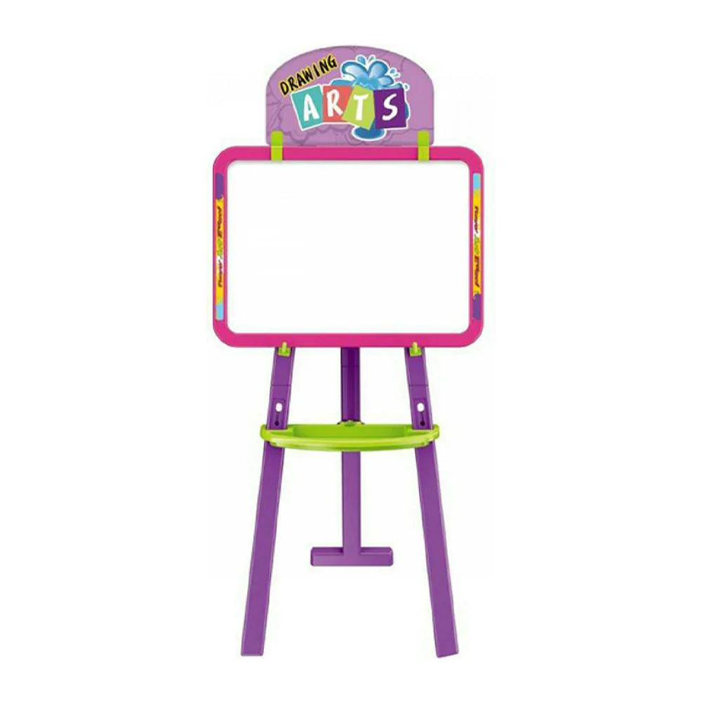 Magnetic 3-In-1 Educational Drawing Board For Kids/ym823