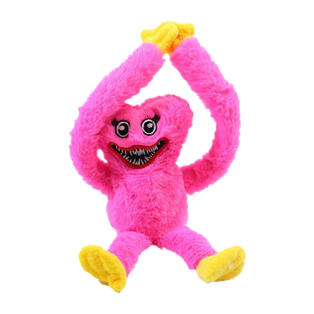 Huggy Wuggy Flipping Musical Toy / 602082