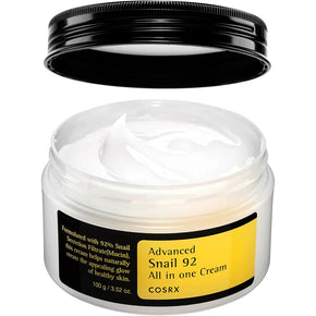 Daily Face Gel Moisturizer For Dry Skin 100g / KQ287