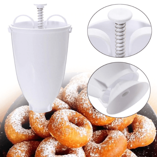 Donut Maker Diy Donut Making / 921568