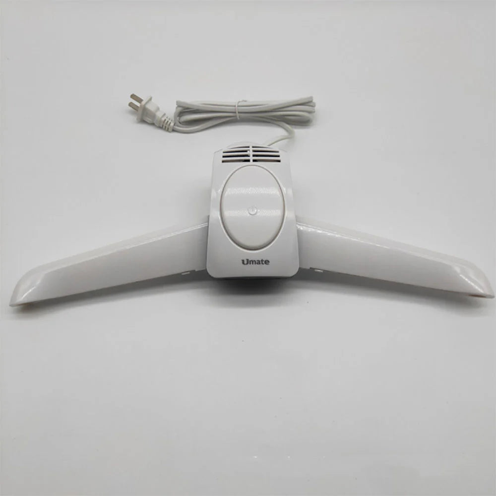 Shoe Dryer Tubular Electric Heater Deodorant for Clothes/kr-019