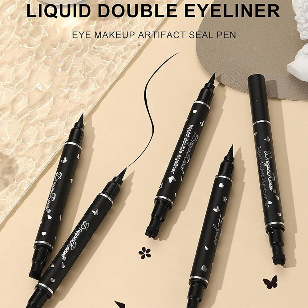Liquid Eyeliner Pencil Waterproof/180518/kq062