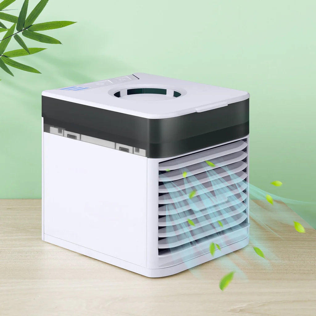 Ultra Air Cooler 3x Cooling Power with LED Night Light/kc23-21