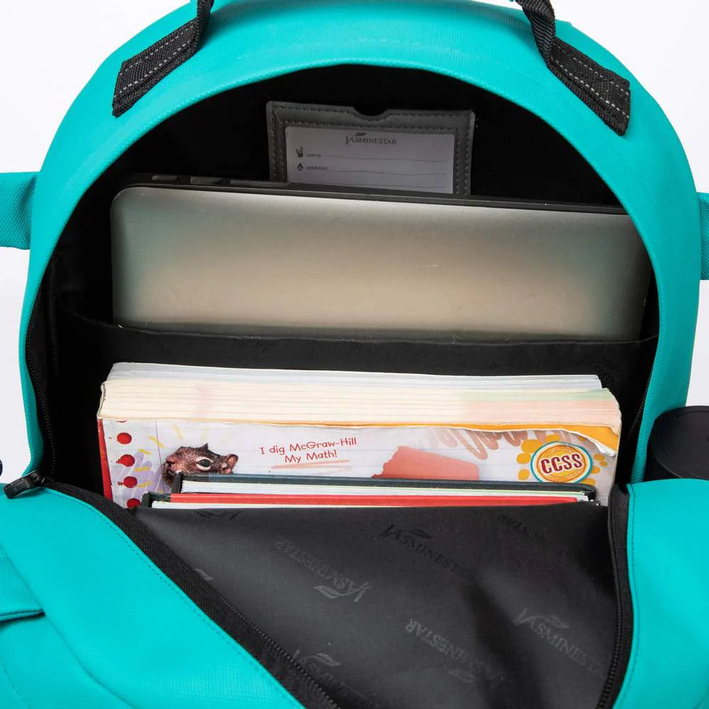 Backpack For School 3 In1 Set Of 3 Pcs/17006-3