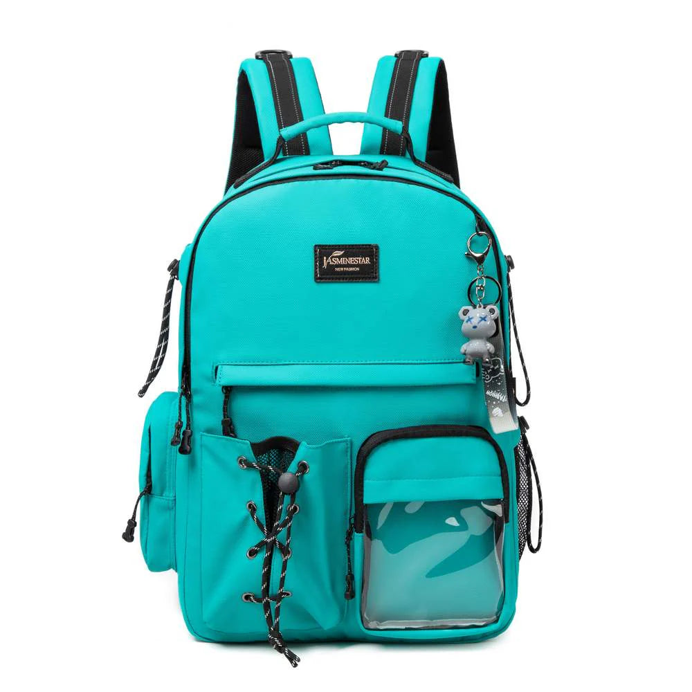 Backpack For School 3 In1 Set Of 3 Pcs/17006-3