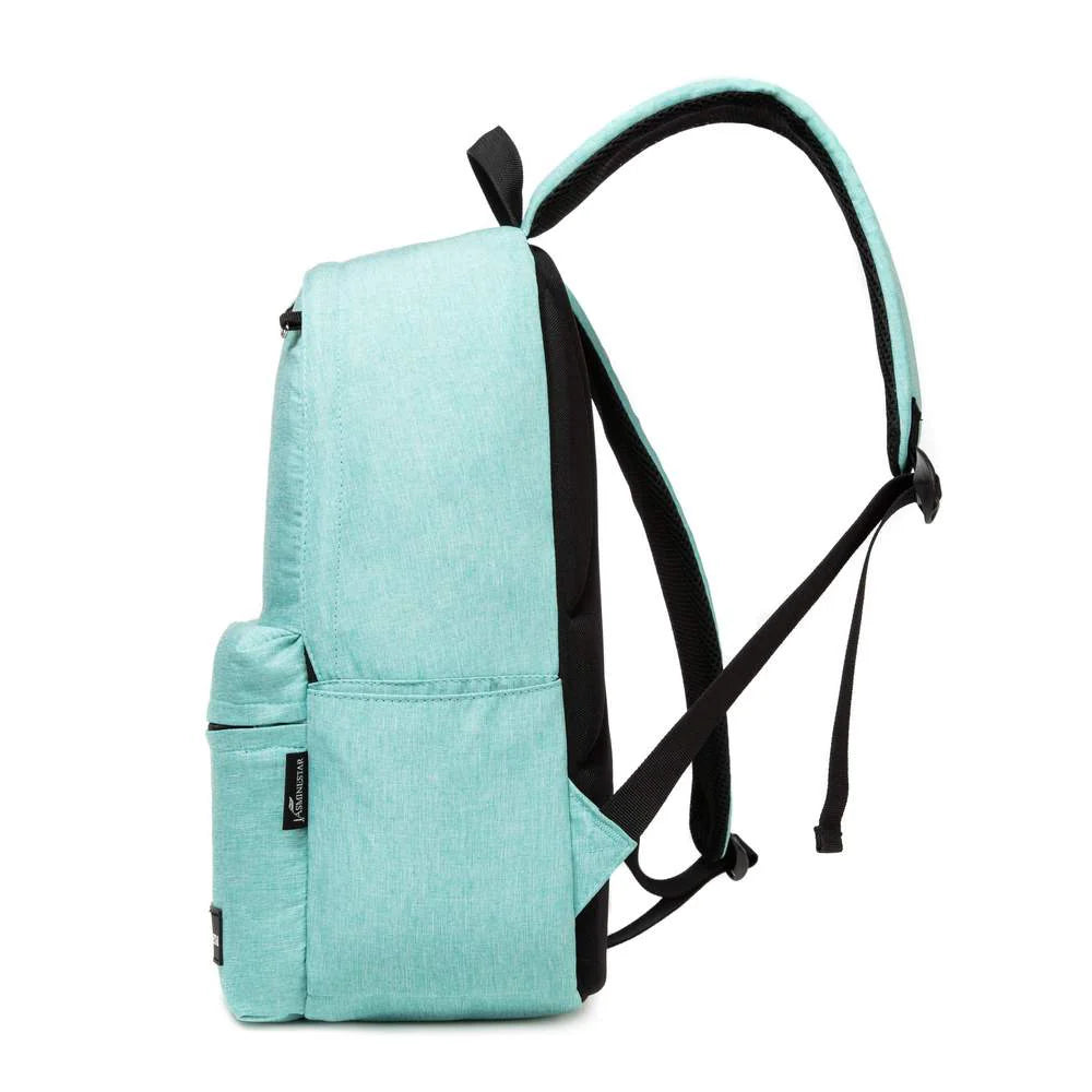 Netbook Bag Multifunctional Breathable Large Capacity Outdoor Leisure Notebook Tablet Backpack Netbook Bag/12520
