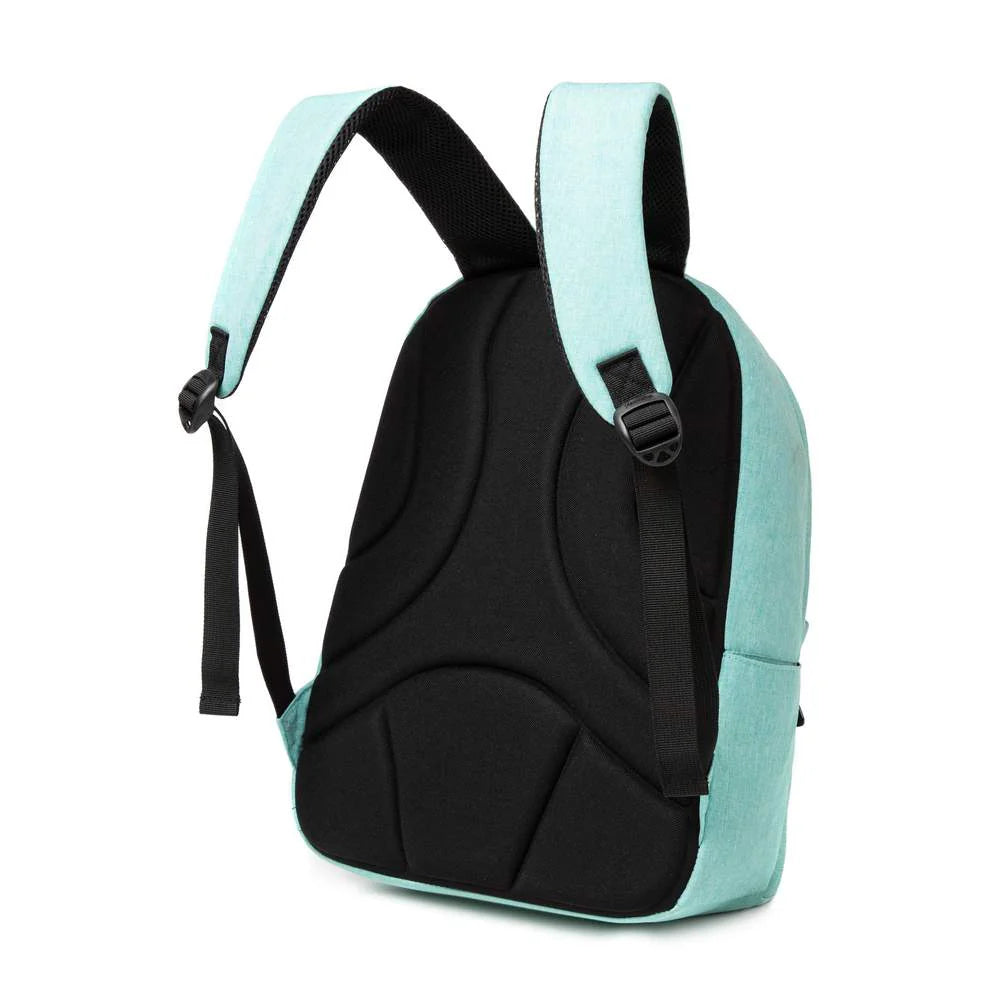 Netbook Bag Multifunctional Breathable Large Capacity Outdoor Leisure Notebook Tablet Backpack Netbook Bag/12520