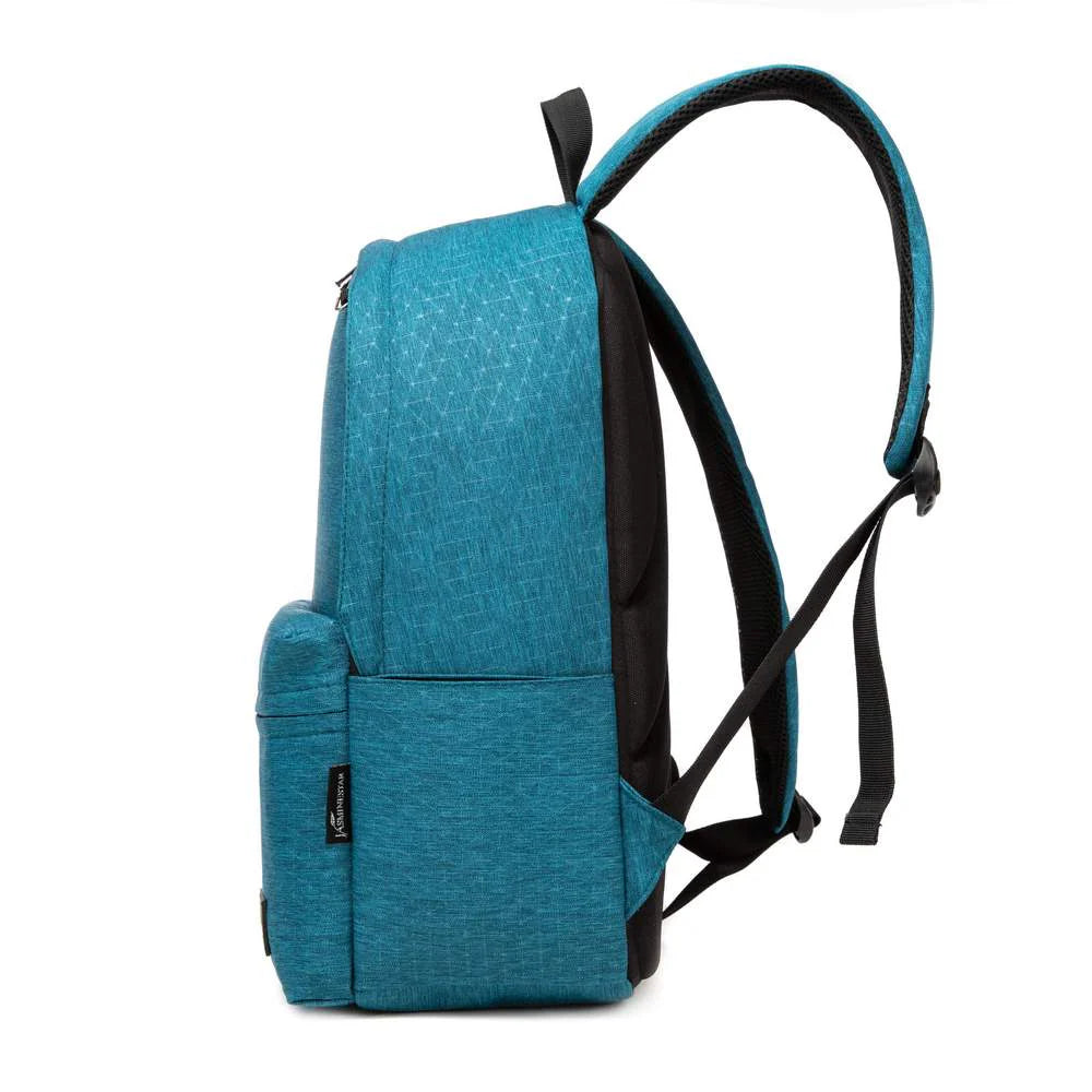 Netbook Bag Multifunctional Breathable Large Capacity Outdoor Set Of 2 Pcs/12531