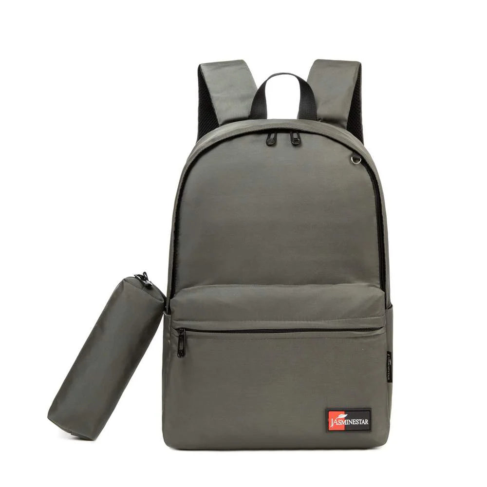 Netbook Bag Multifunctional Breathable Large Capacity Set Of 2 Pcs/12529