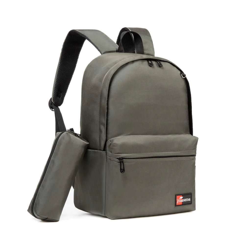 Netbook Bag Multifunctional Breathable Large Capacity Set Of 2 Pcs/12529