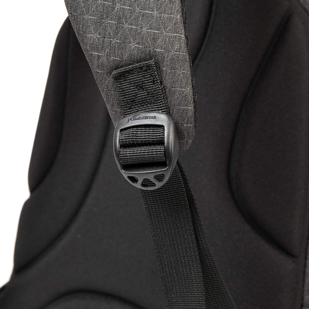 Netbook Bag Multifunctional Breathable Large Capacity Outdoor Set Of 2 Pcs