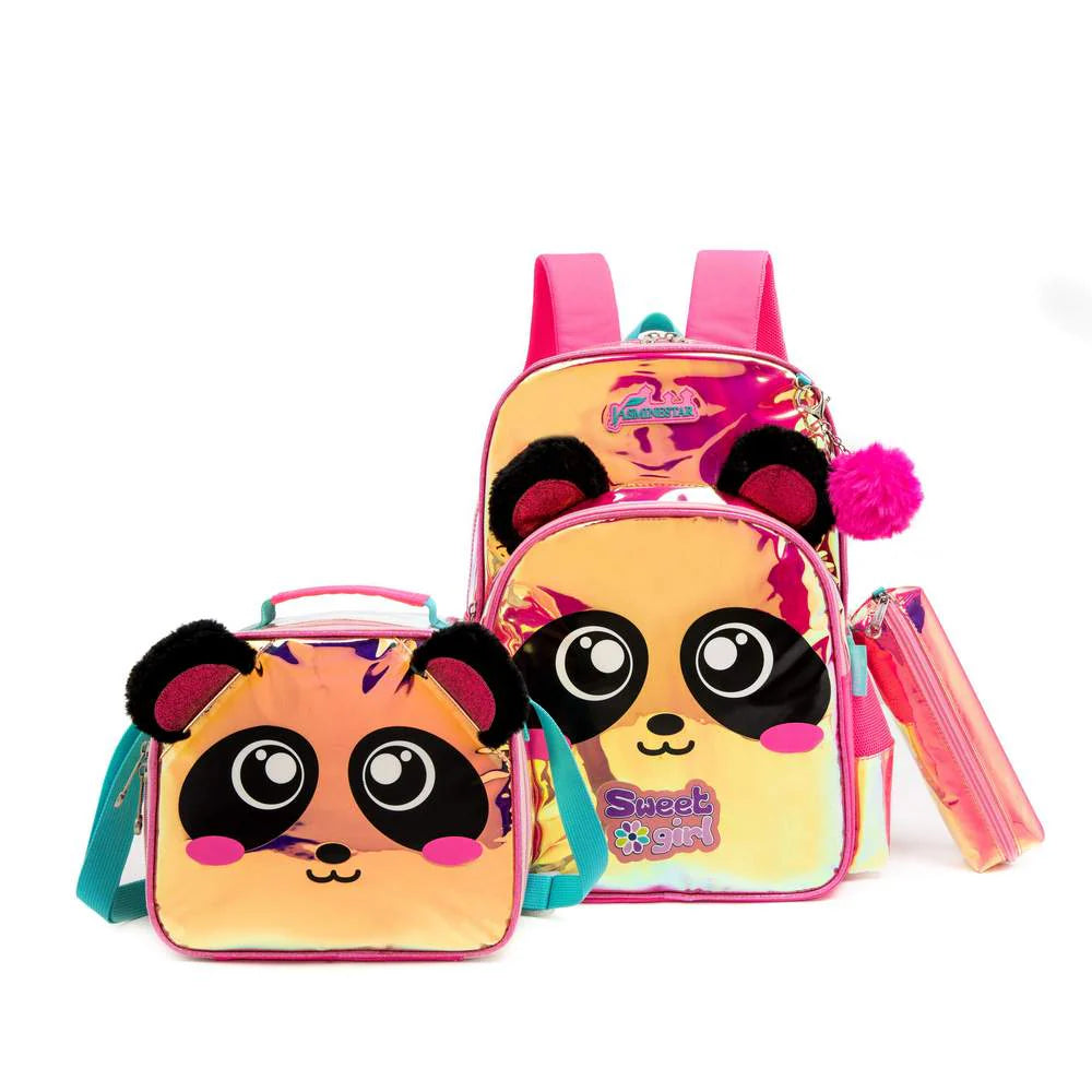 BAG SET *3 PCS 14701-3