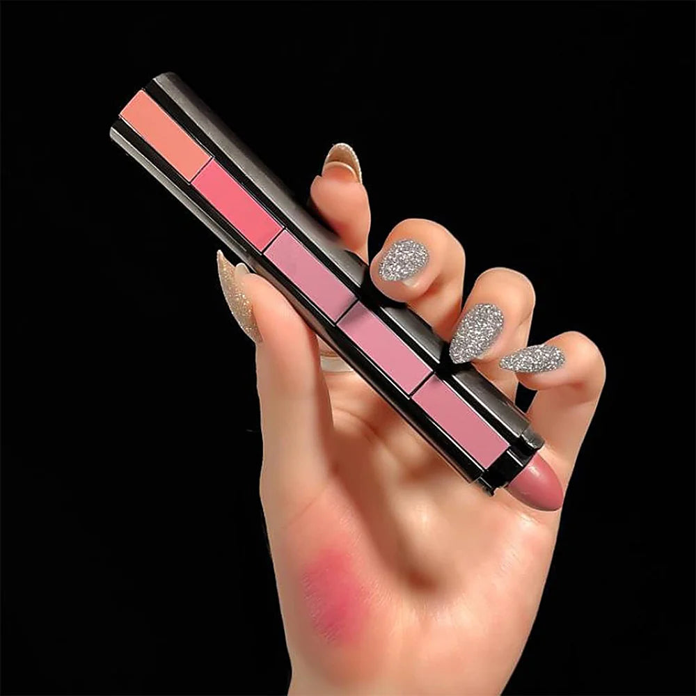 Colors Matte Lipstick Set /KQ063