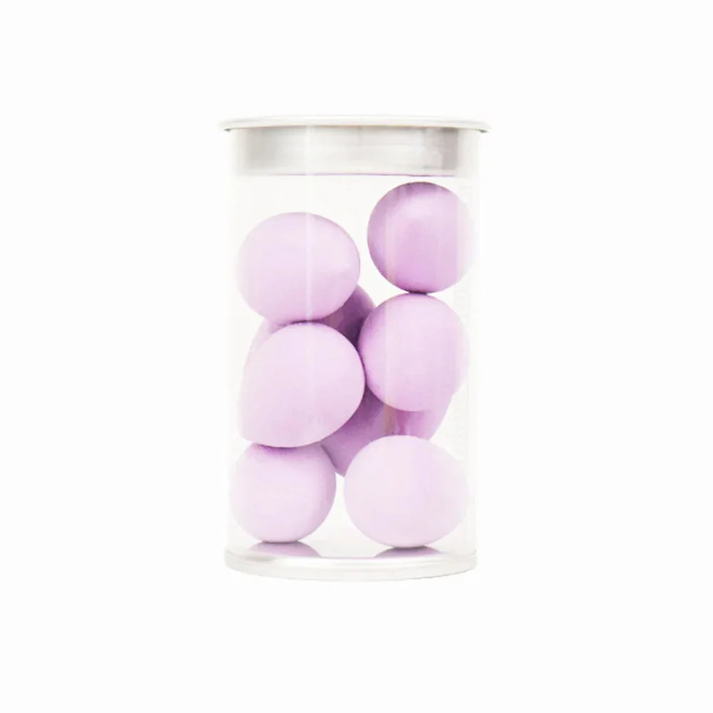 8pcs Mini Makeup Sponge Face Make Up/kq039
