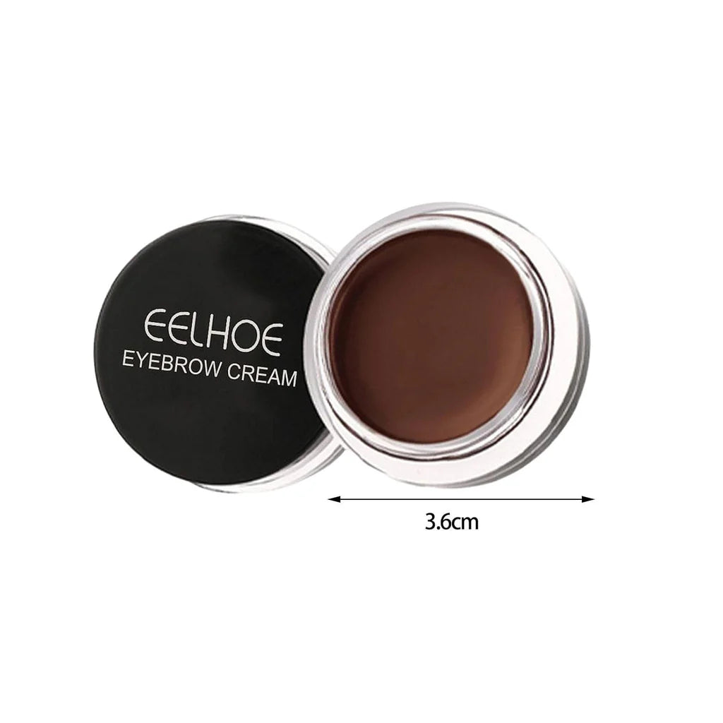 Eyebrow Color Cream 3g/kq296
