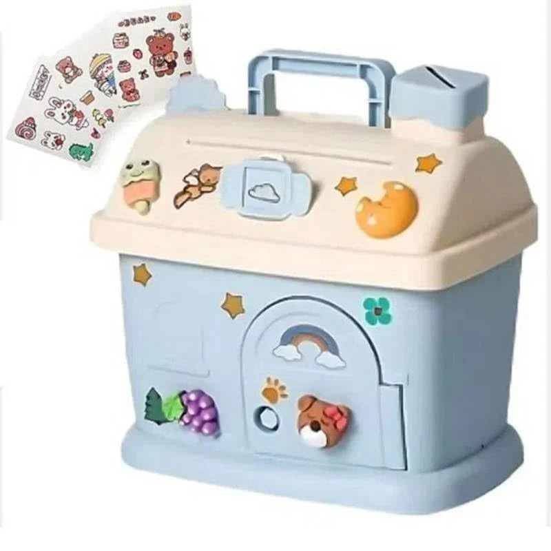 money save box/649-1