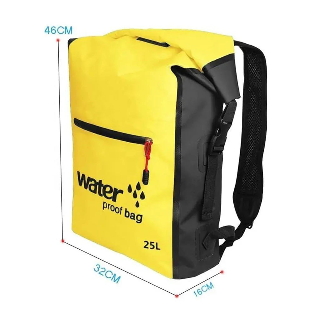 Waterproof Bag 25L/kl252