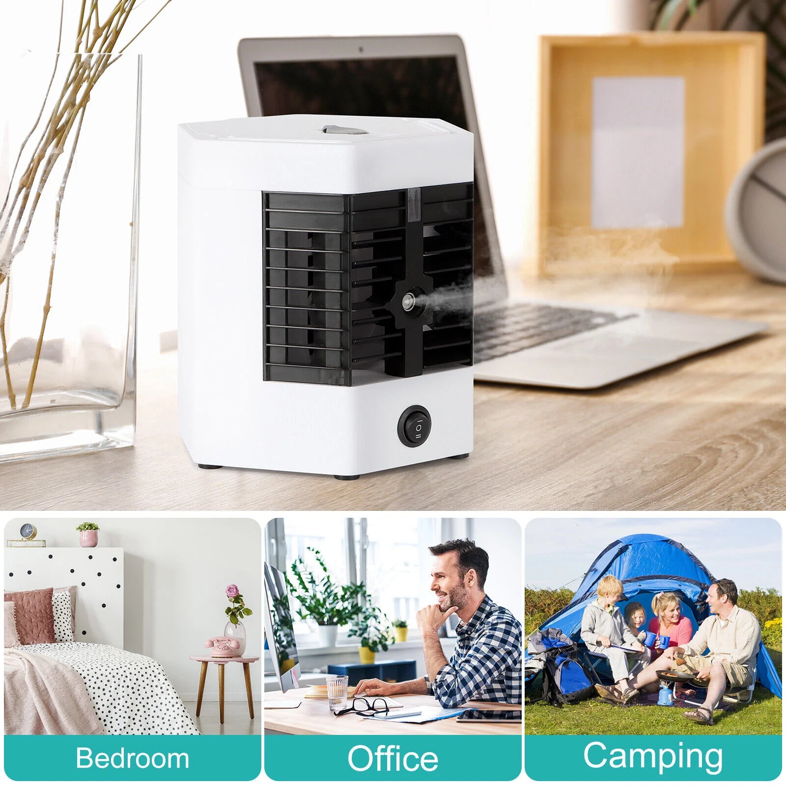 Mini air conditioner/6975548990189