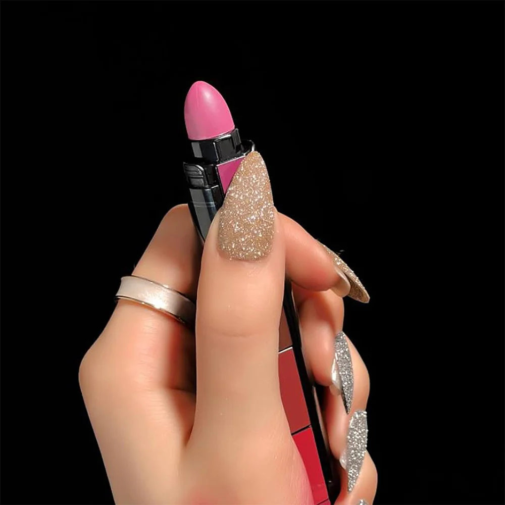 Colors Matte Lipstick Set /KQ063