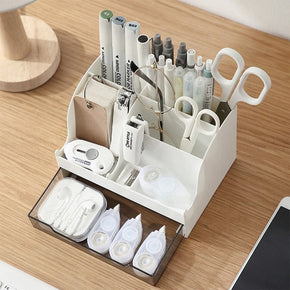 Multipurpose Desktop Desk Make Up Organizer/jr23-6