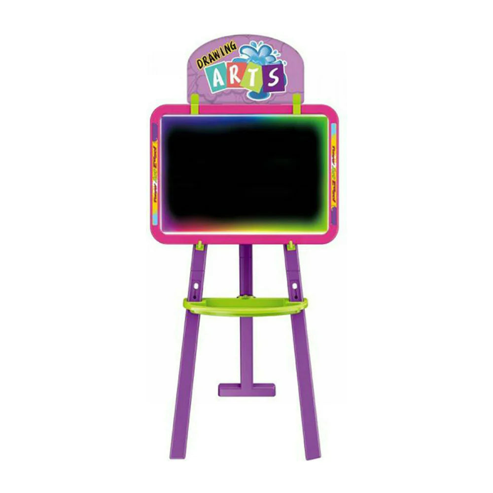 Magnetic 3-In-1 Educational Drawing Board For Kids/ym823
