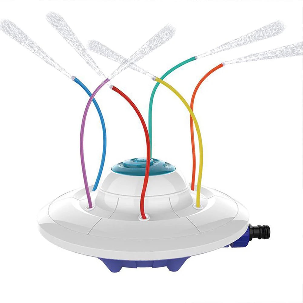 Summer Kids Toys Water Sprinkler/zy3203a