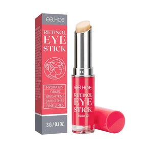 Cream Stick  Eye Cream Eye Pen Against Dark Circles And Swelling 3g/kq114