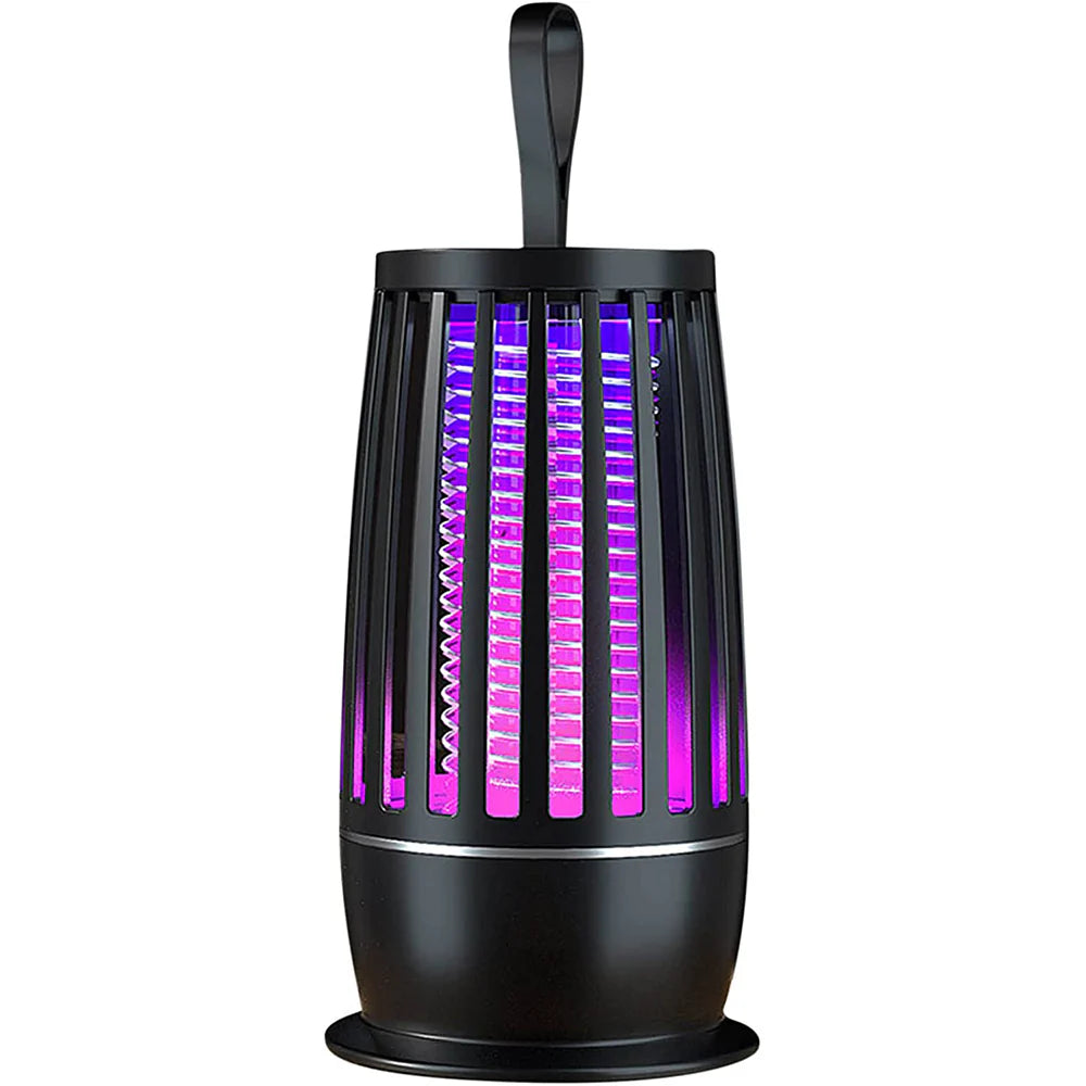 Portable Rechargeable Led Mosquito Killer Lamp Radiationless Electric Insect Trap USB Charger/ 23fk005/23fk007
