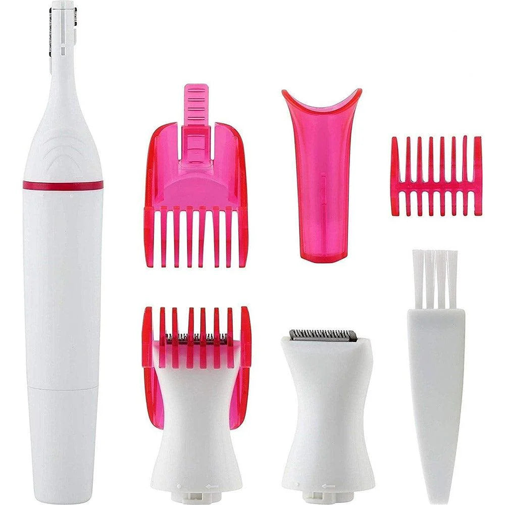 Sweet Sensitive Precision Beauty Styler Hair Removal/4002448090939