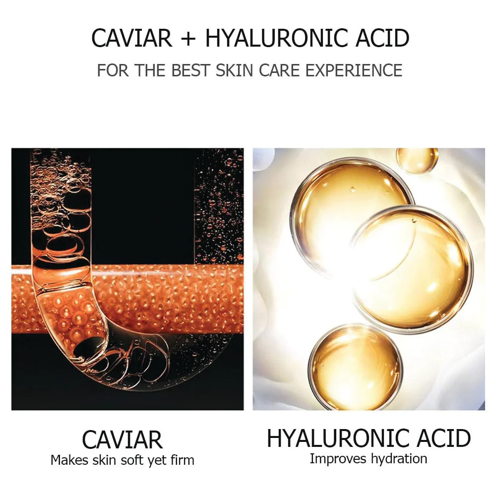 Hyaluronic Acid Moisturizing Wrinkle 100ml/kq205
