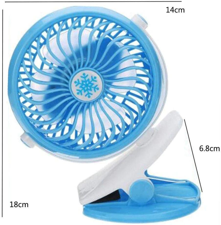 Usb mini wind power handheld/6933468941155