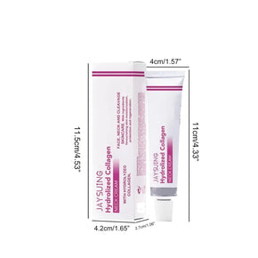 NECKPON Hydrolized Collagen Neck Cream 40g/kq300