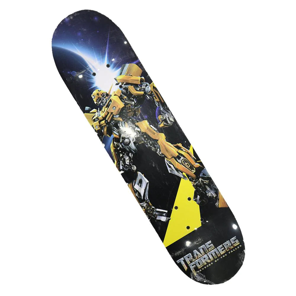 Wooden Skateboard Large / E-571