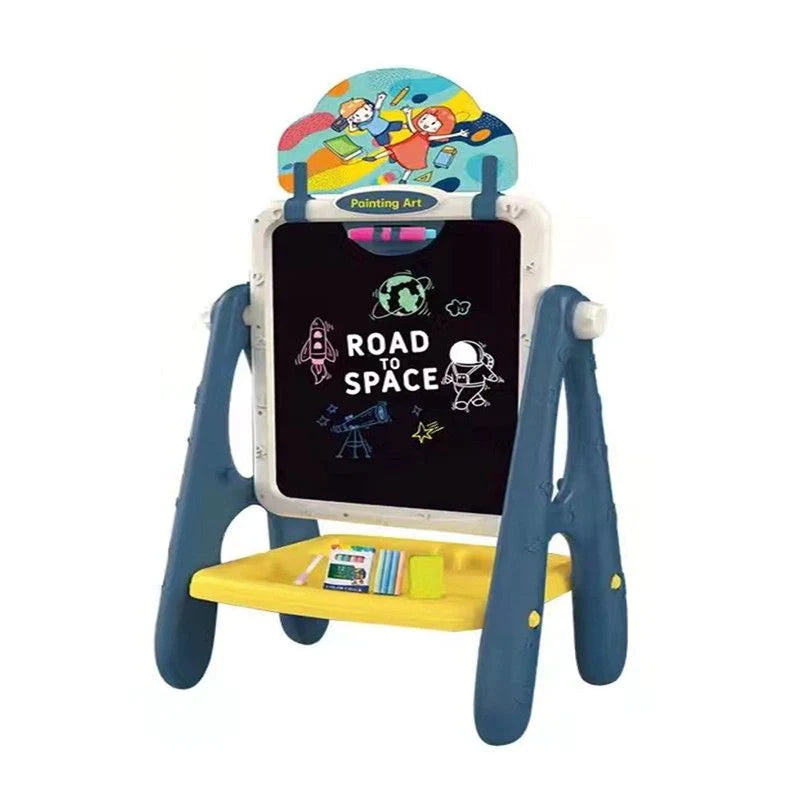 Double Sided Drawing Board – Space/3659a
