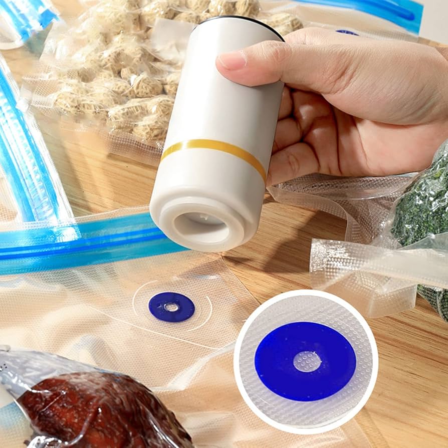 Handheld Vacuum Sealer/AH-1