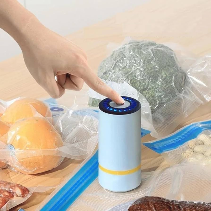 Handheld Vacuum Sealer/AH-1