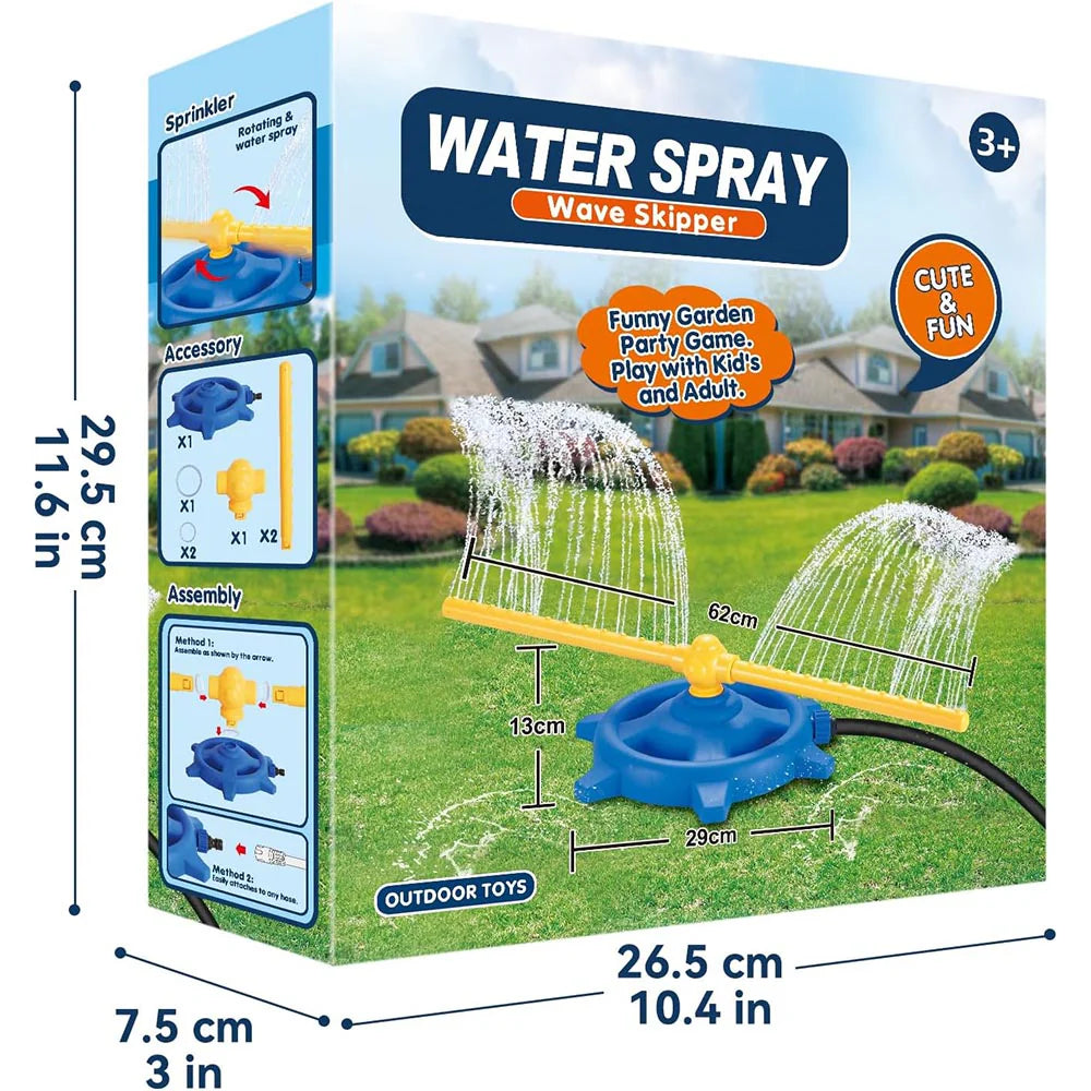 Water Sprinkler for Kids/zy3208a