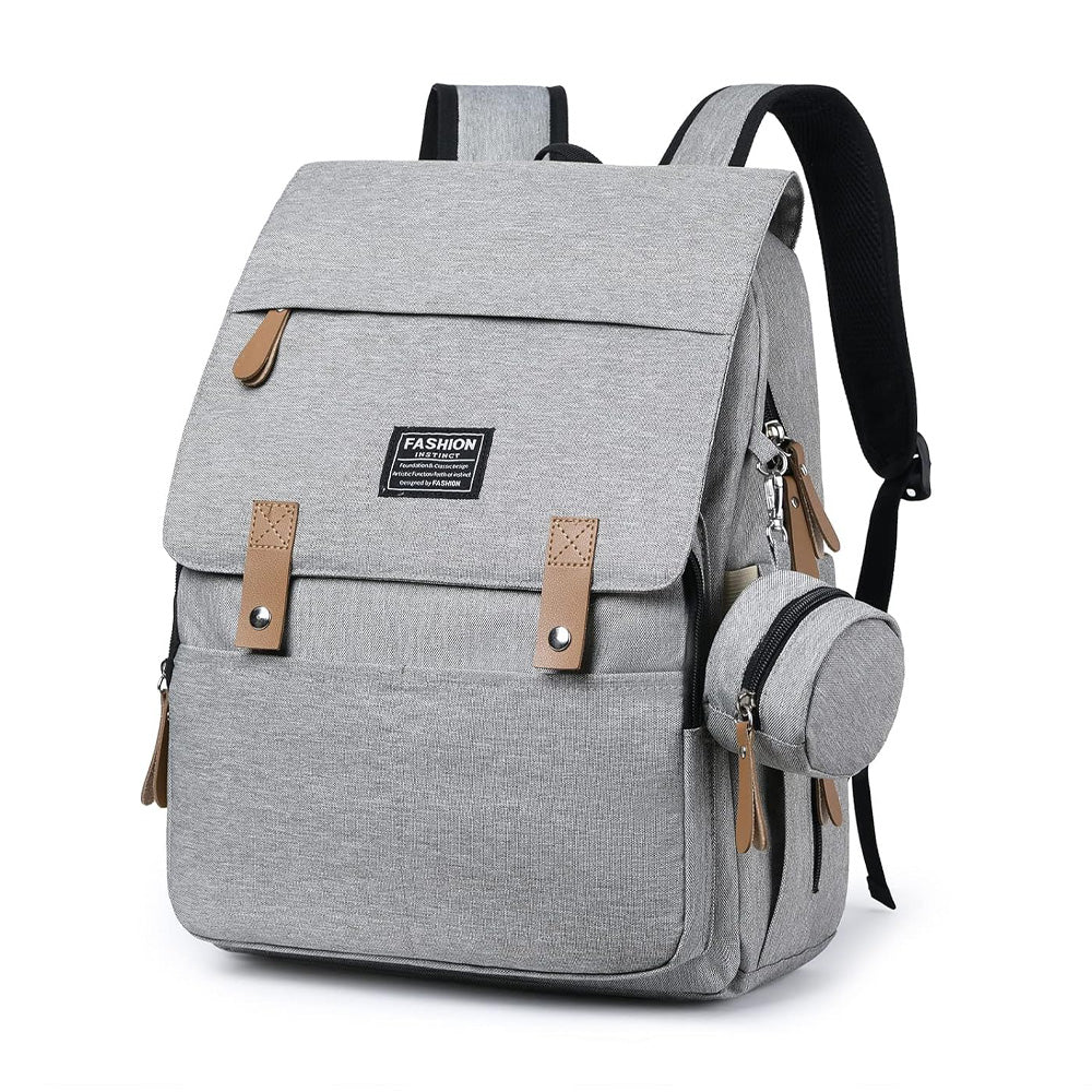 Multi-Functional Diaper Bag Backpack Travel Baby Nursing Bag Large Capacity Mommy Bag/kn-547