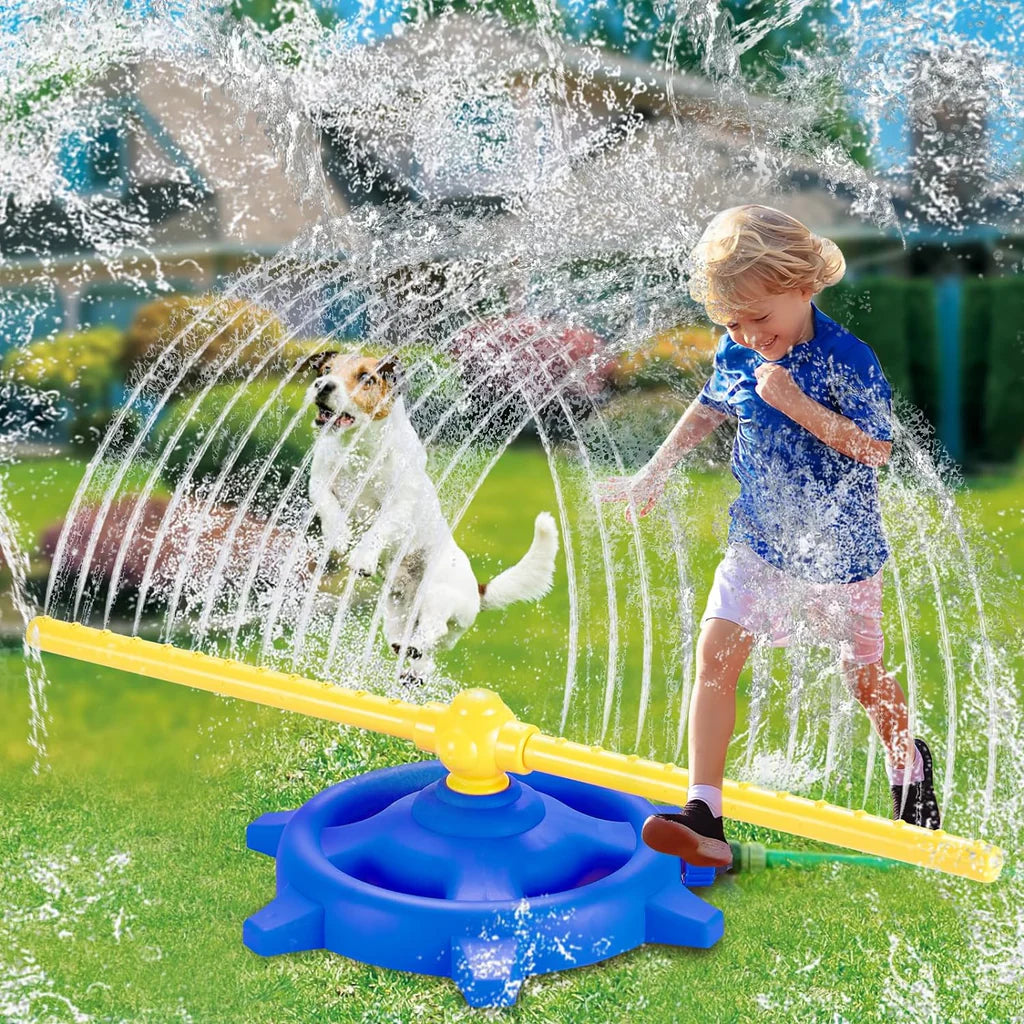 Water Sprinkler for Kids/zy3208a