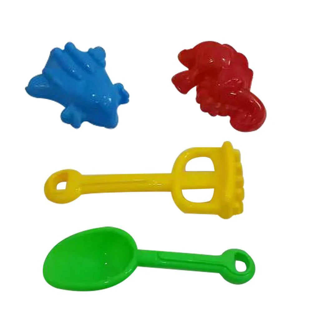 Beach Toys Set/868-370
