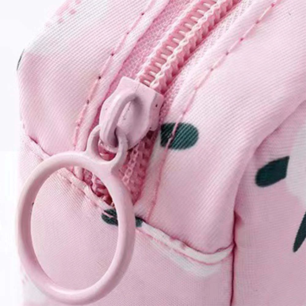 Napkin storage bag