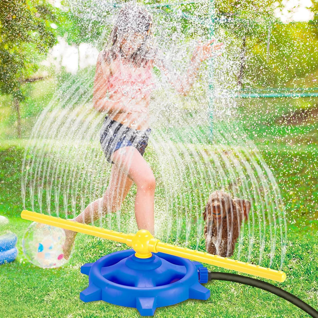 Water Sprinkler for Kids/zy3208a