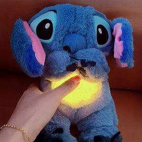Stitch Electric Blue Stuffed Plush Doll for Kids/ KL3053
