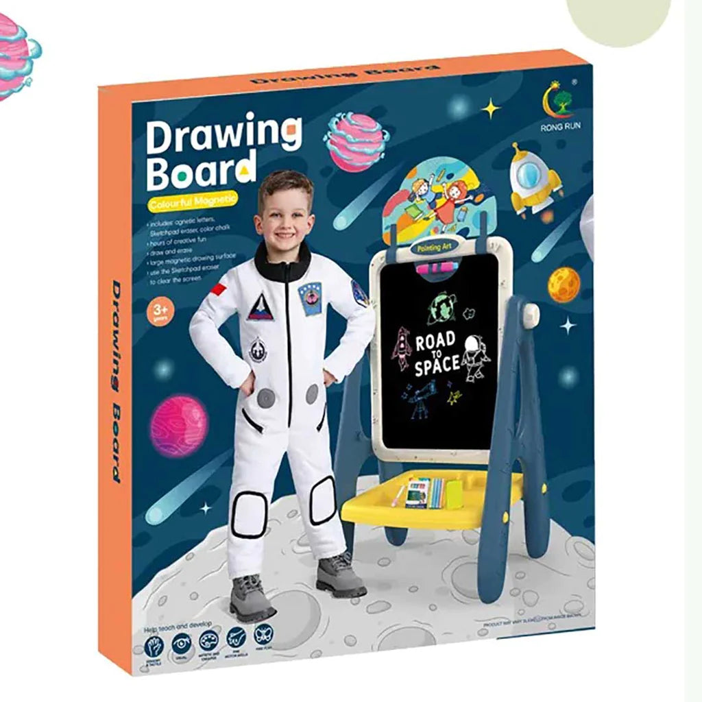 Double Sided Drawing Board – Space/3659a